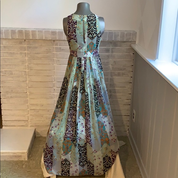 Maeve Verity maxi dress - Picture 4 of 8